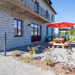 De Granit Rose Hébergement de vacances Besse-et-Saint-Anastaise