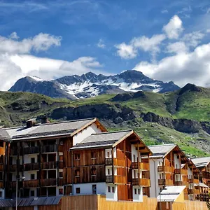 Aparthotel Vacanceole - Les Etoiles D'orion, Orcières